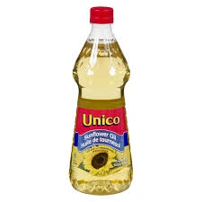 Unico Sunflower Oil 1ltr