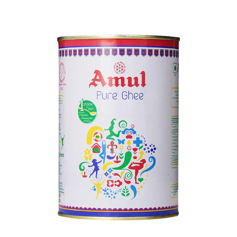 Amul Ghee 1kg