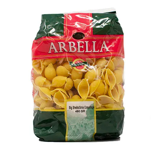 Arbella Macaroni 450g