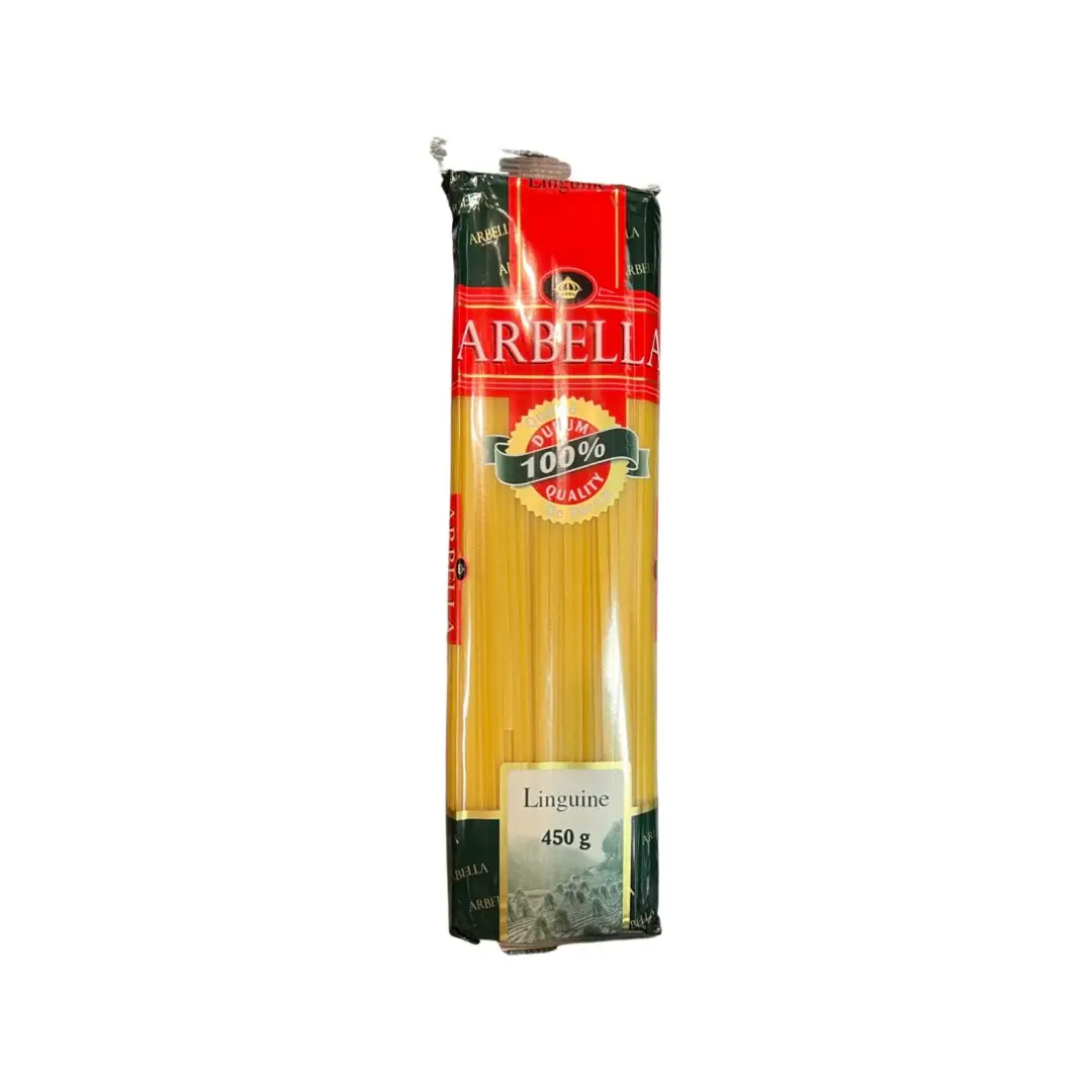 Arbella Spaghetti 450g