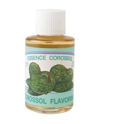 Arome 3 Lions Essence Corossol