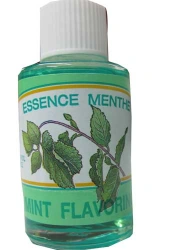 Arome 3 Lions Essence Menthe