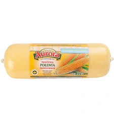 Aurora Traditional Polenta 1kg