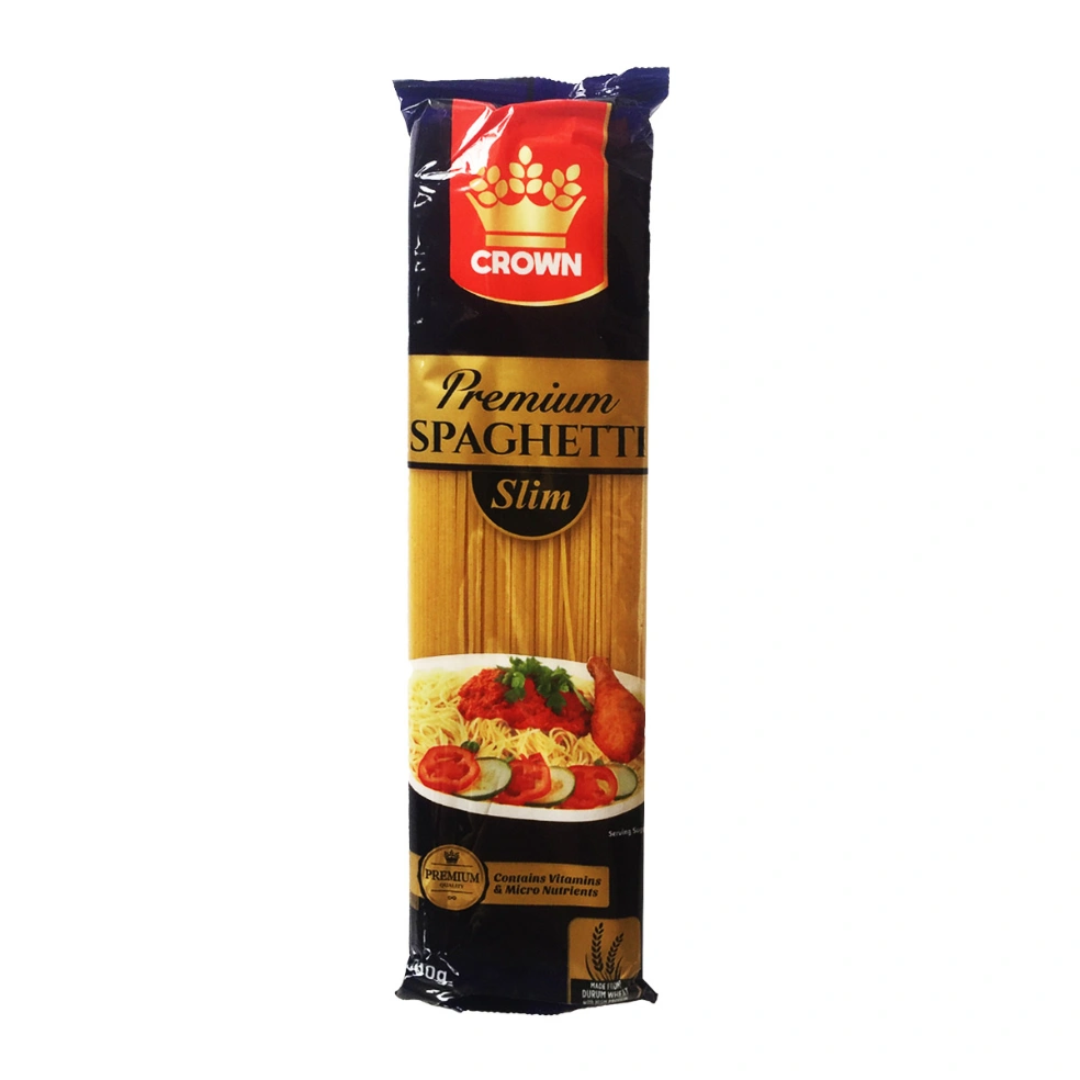 Crown Premium Spaghetti Slim