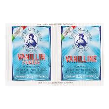 Cucina Della Nonna Vanillin Powder 1g