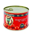 Dieg Bou Diar Double Concentré De Tomates 400g