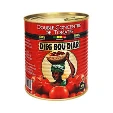 Dieg Bou Diar Double Concentré De Tomates 800g