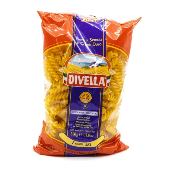Divella Fussili 40