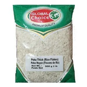 Global Choice Poha Thick 2lb
