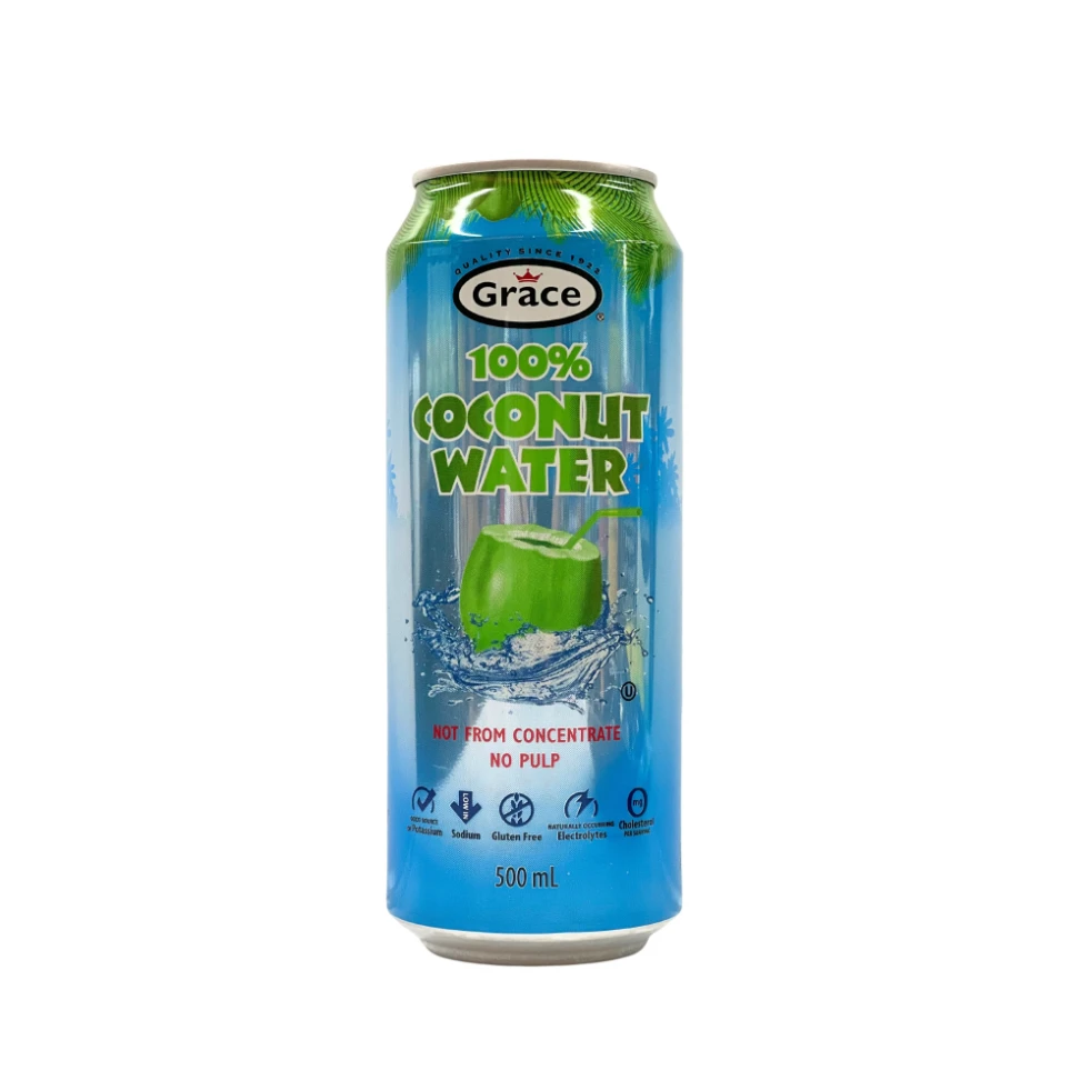 Grace Coconut Water