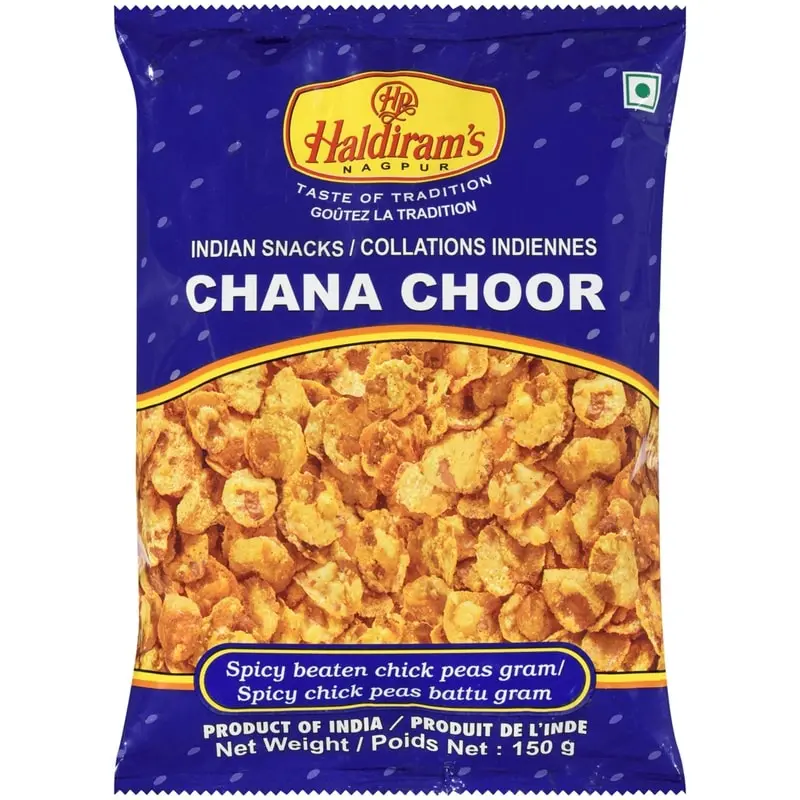 Haldiram's Chana Choor 150g