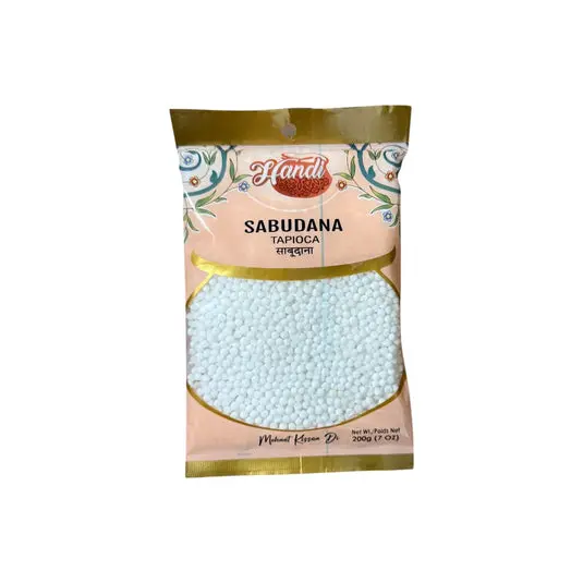Handi Sabudana 200g