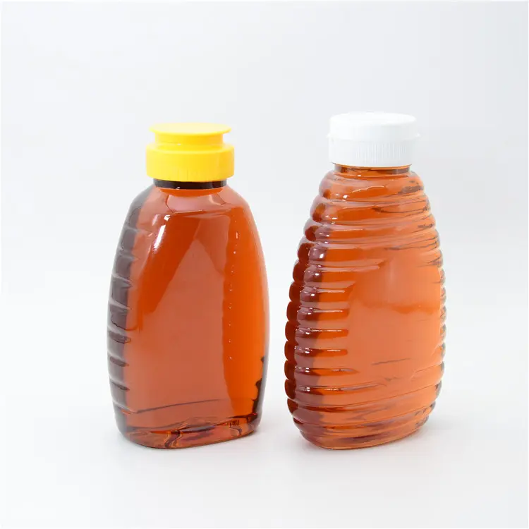 Honey bottle 750g