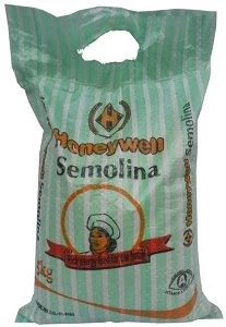 Honeywell Semolina 5kg