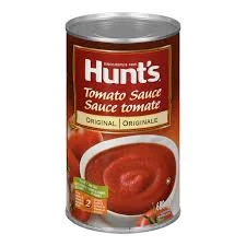 Hunt's Original Tomato Sauce