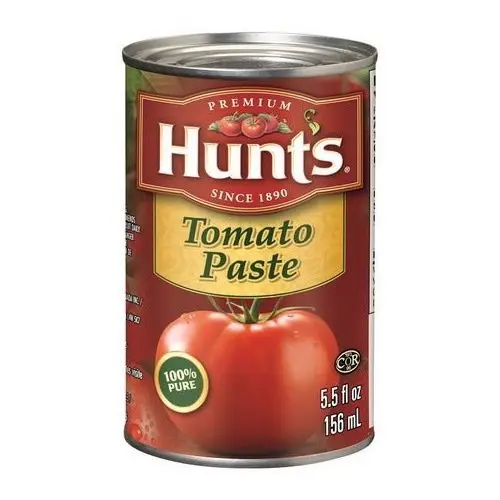Hunts Tomato Pasta 156Ml