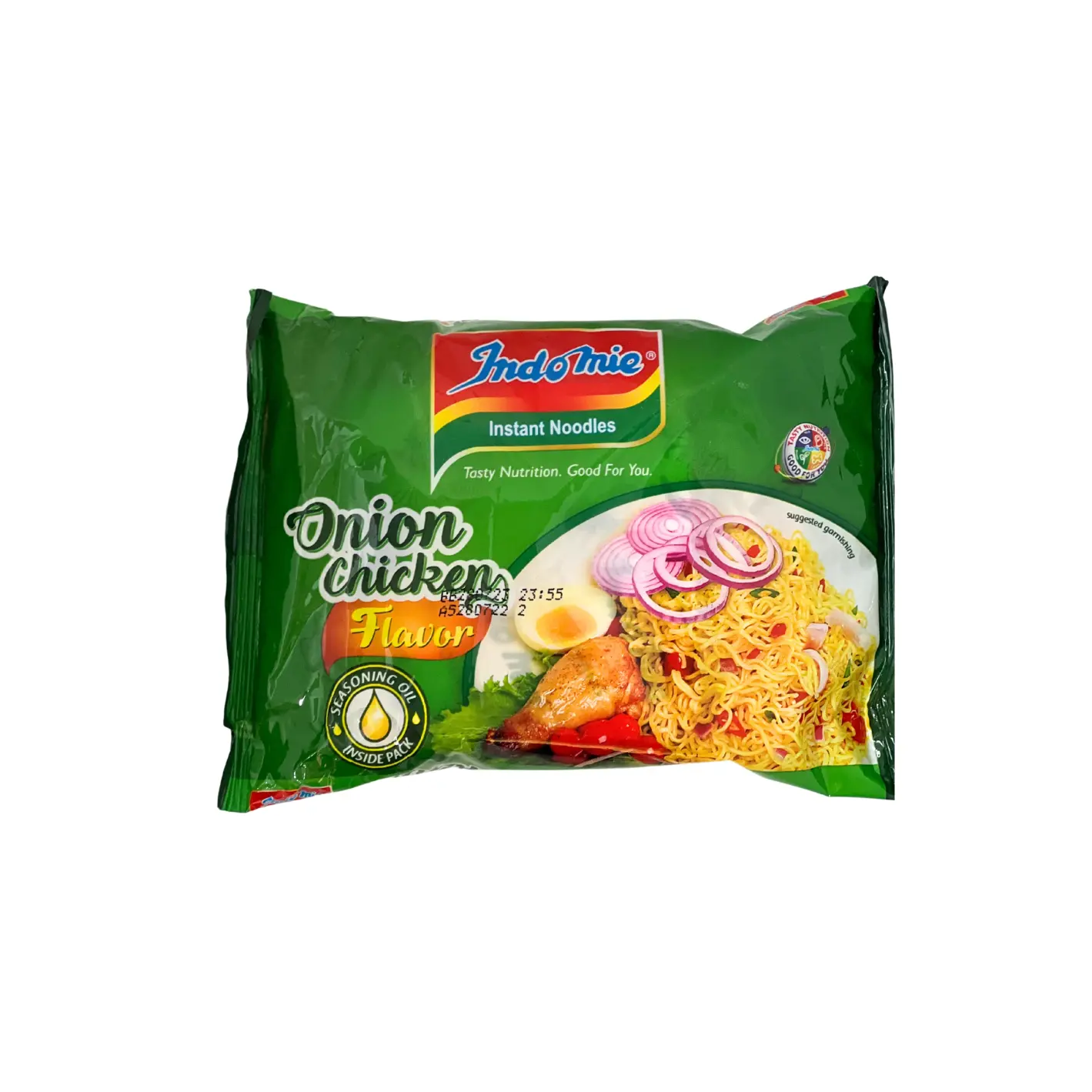 Indomie Instant Noodles Onion Chicken Flavour 70g
