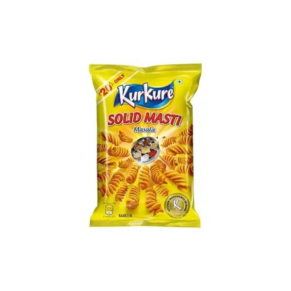 Kurkure Solid Masti 68g