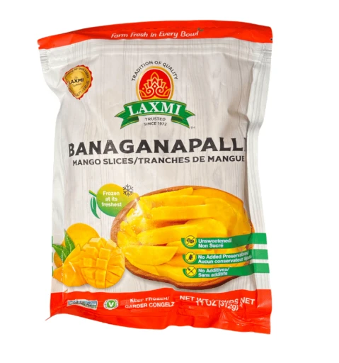 Laxmi Banginapalli Cut 312g
