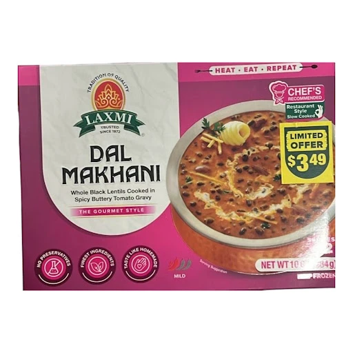 Laxmi Dal Makhani 284g
