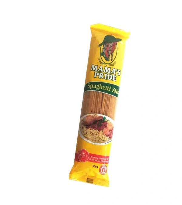 Mama's Pride Spaghetti Slim
