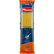 Mana Enriched Spaghetti 500g