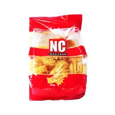 NC Macaron Pasta 500g