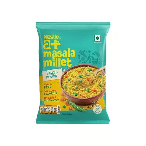 Nestle A+ Masala Millet Veggie Masala
