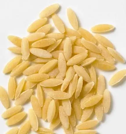 Orzo Pasta 2.27kg