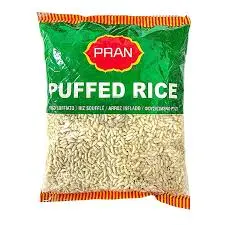 Pran Puffed Rice