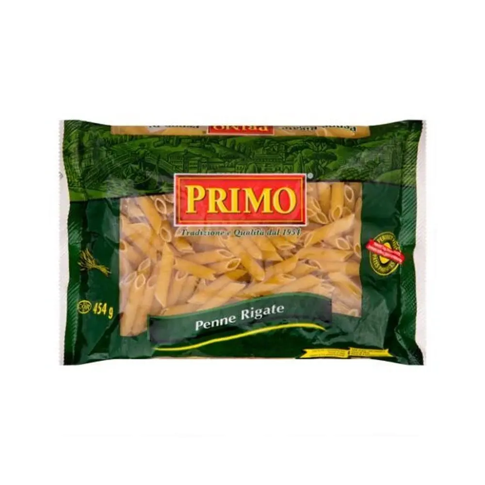 Primo Penne Rigate 454 g
