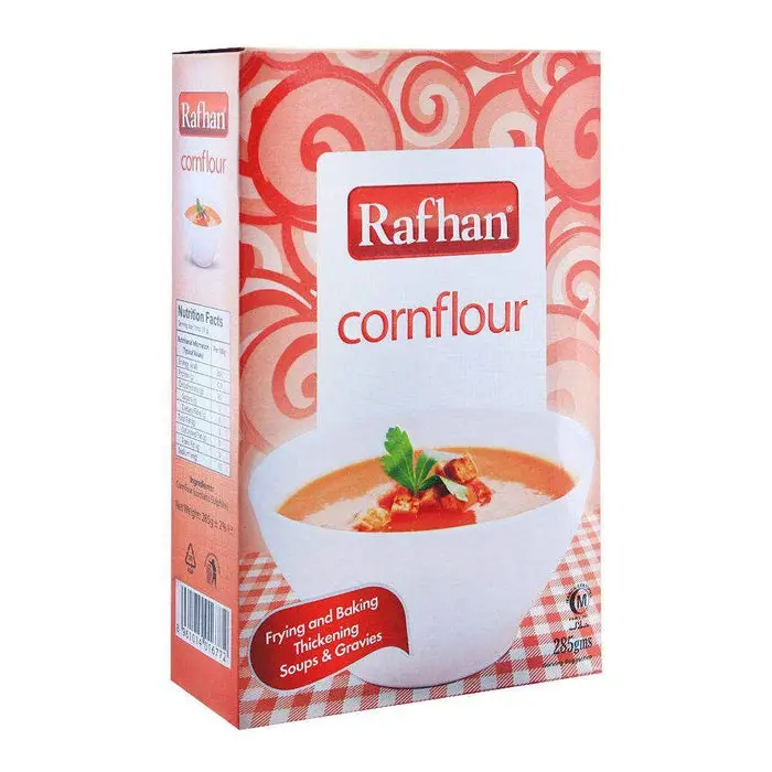 Rafhan Corn Flour