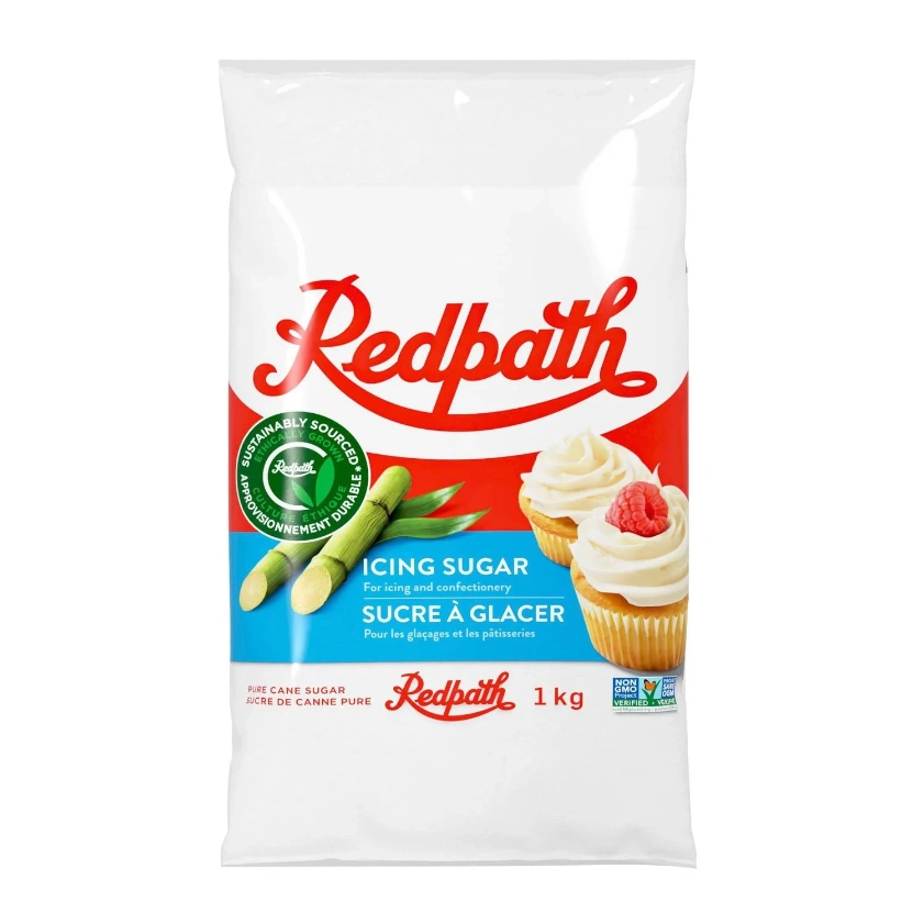 Redpath Sugar