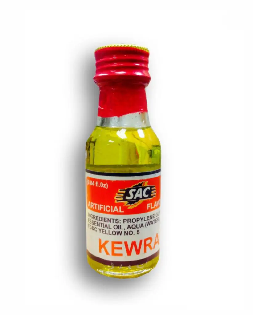 Sac Kewra Food Essence 25ml