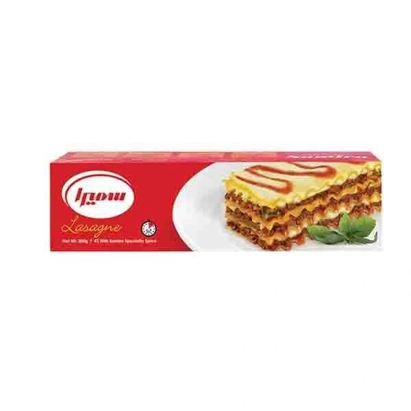 Samira Lasagne 300g