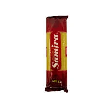 Samira Spagetti 3, 500g