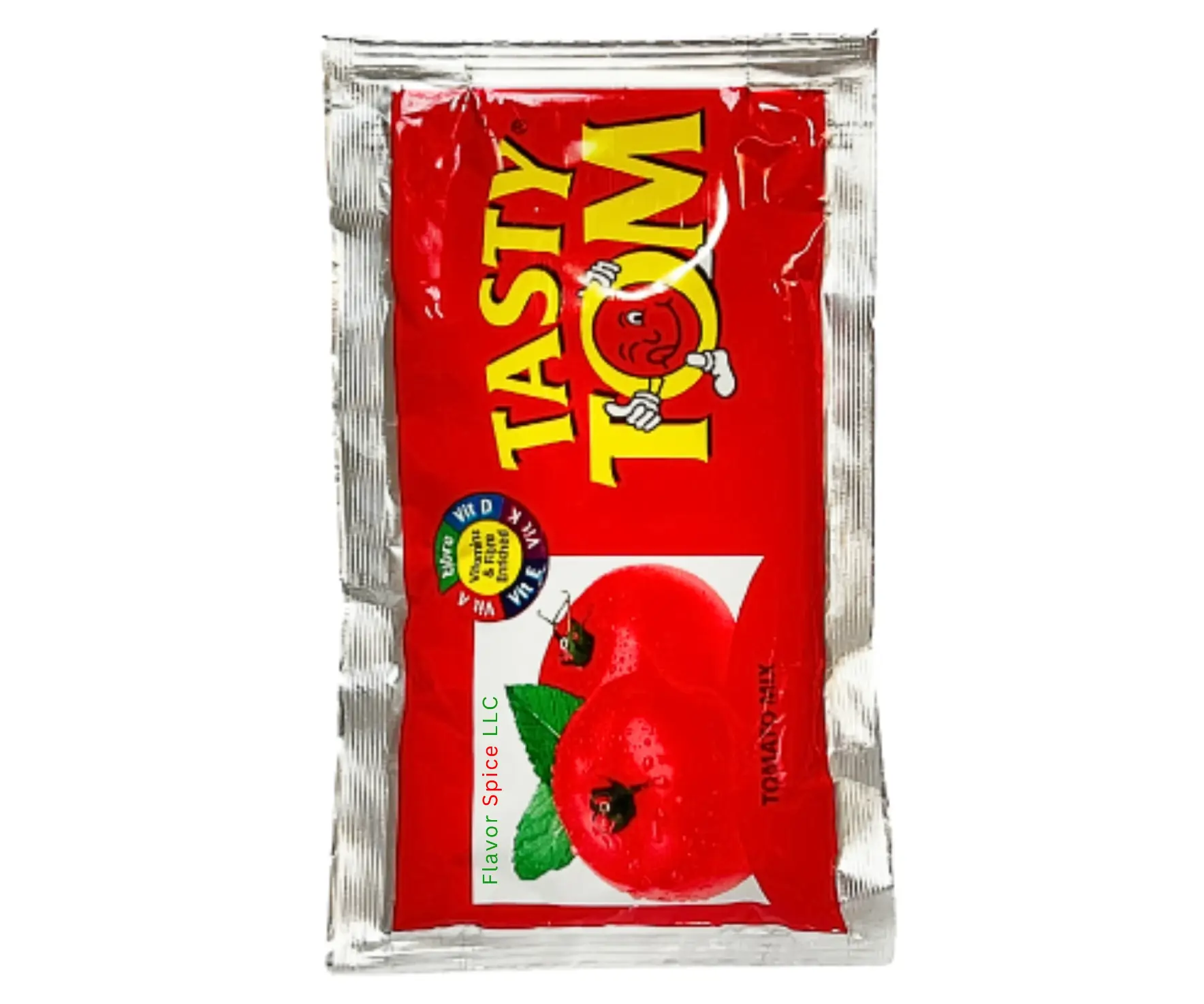 Tasty Tom Tomato Mix Sachet 60g