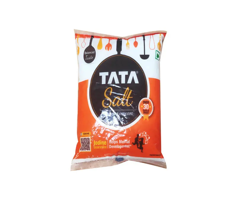 Tata Tata Salt 1kg