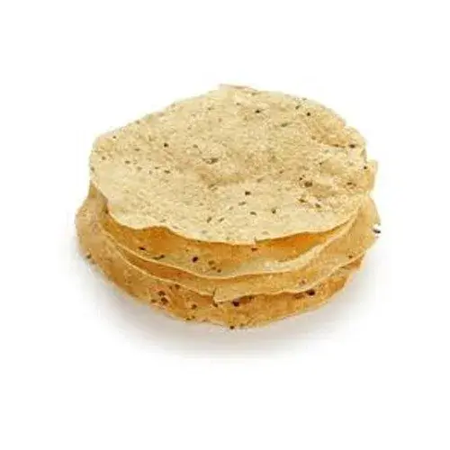Vishva Udad Papad