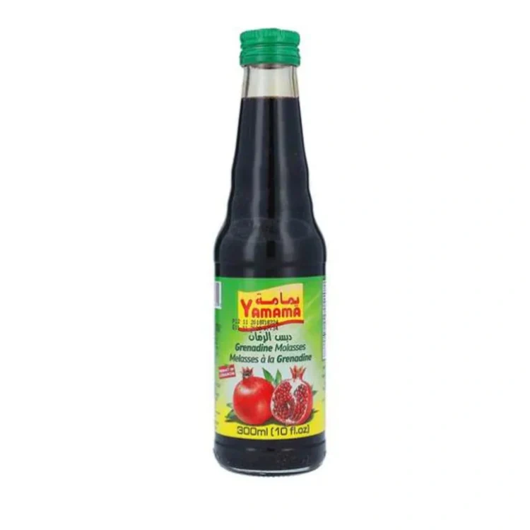 Yamama Pomegranate Molasses 400g
