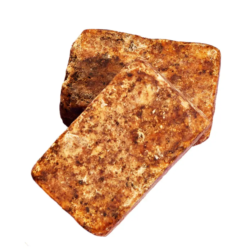 Alata Samina Black Soap