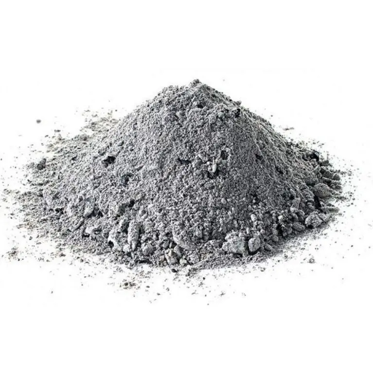Ash Powder