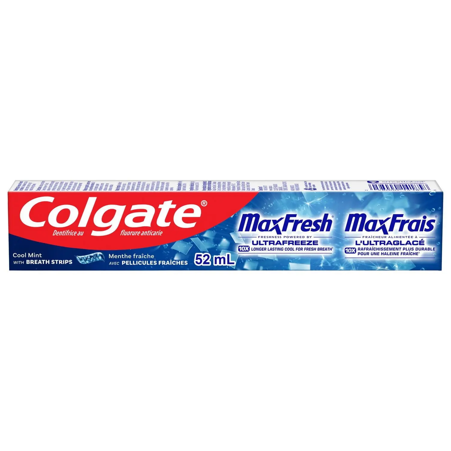 Colgates 52Ml
