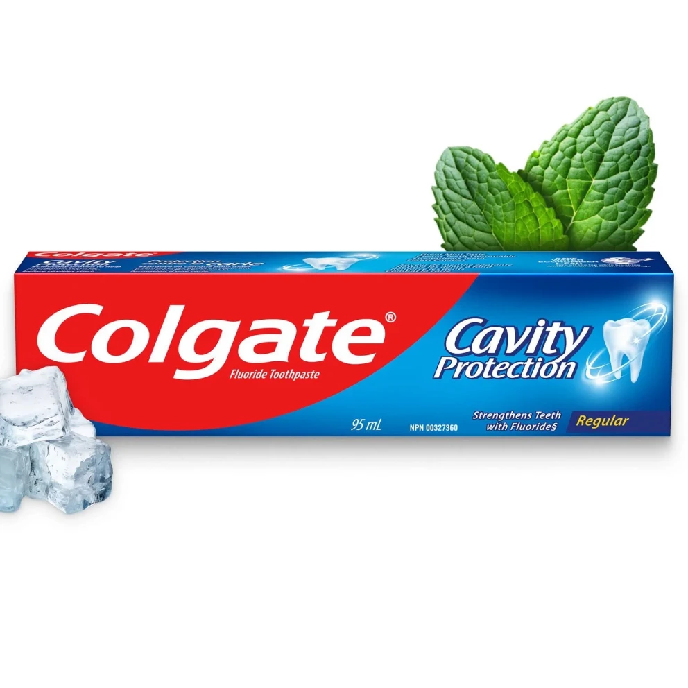 Colgate Regular 90ml