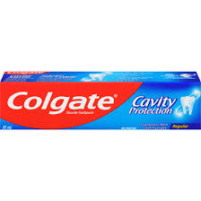 Colgate Toothpaste