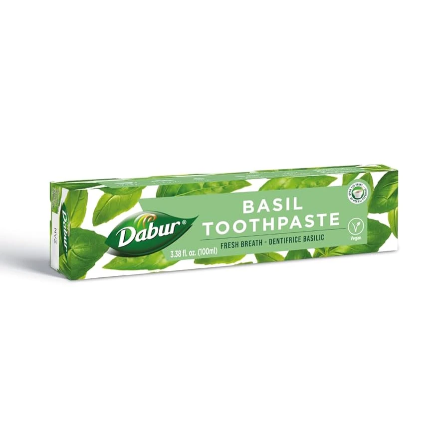 Dabur Basil Toothpaste 100ml