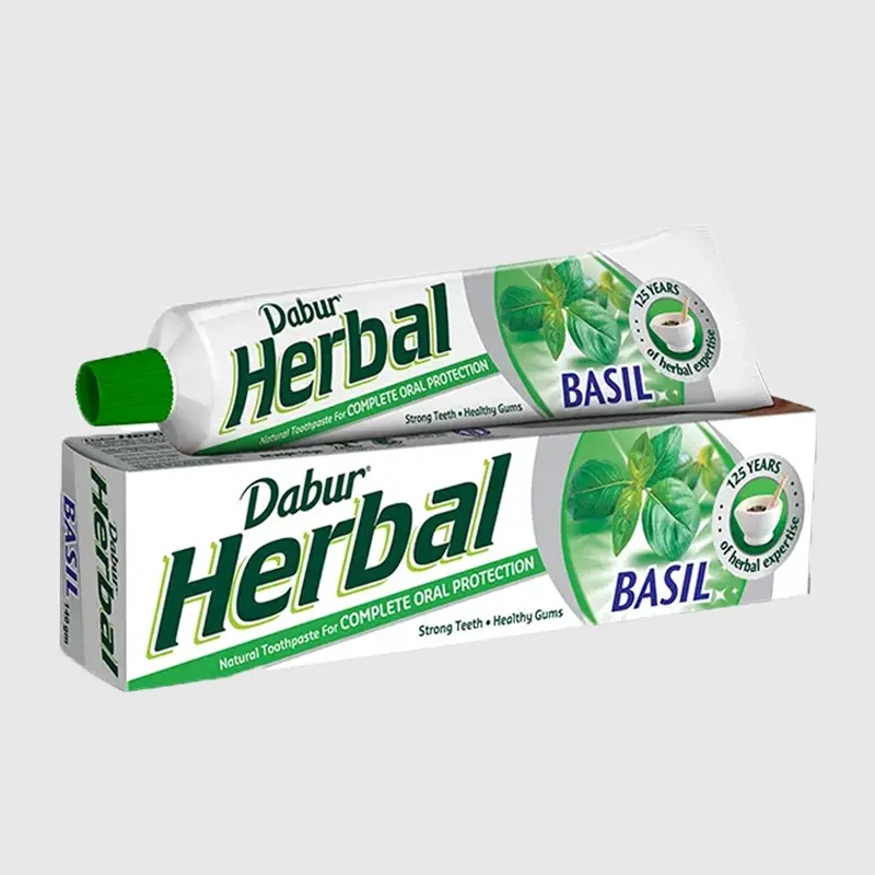 Dabur Herbal Tooth Paste