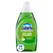 Dawn Ultra Antibacterial Hand Soap
