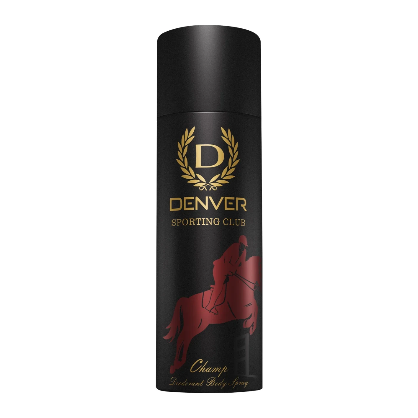 Denver Champ Deodorant Body Spray