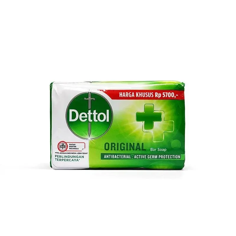 Dettol Antibacterial Soap 150g